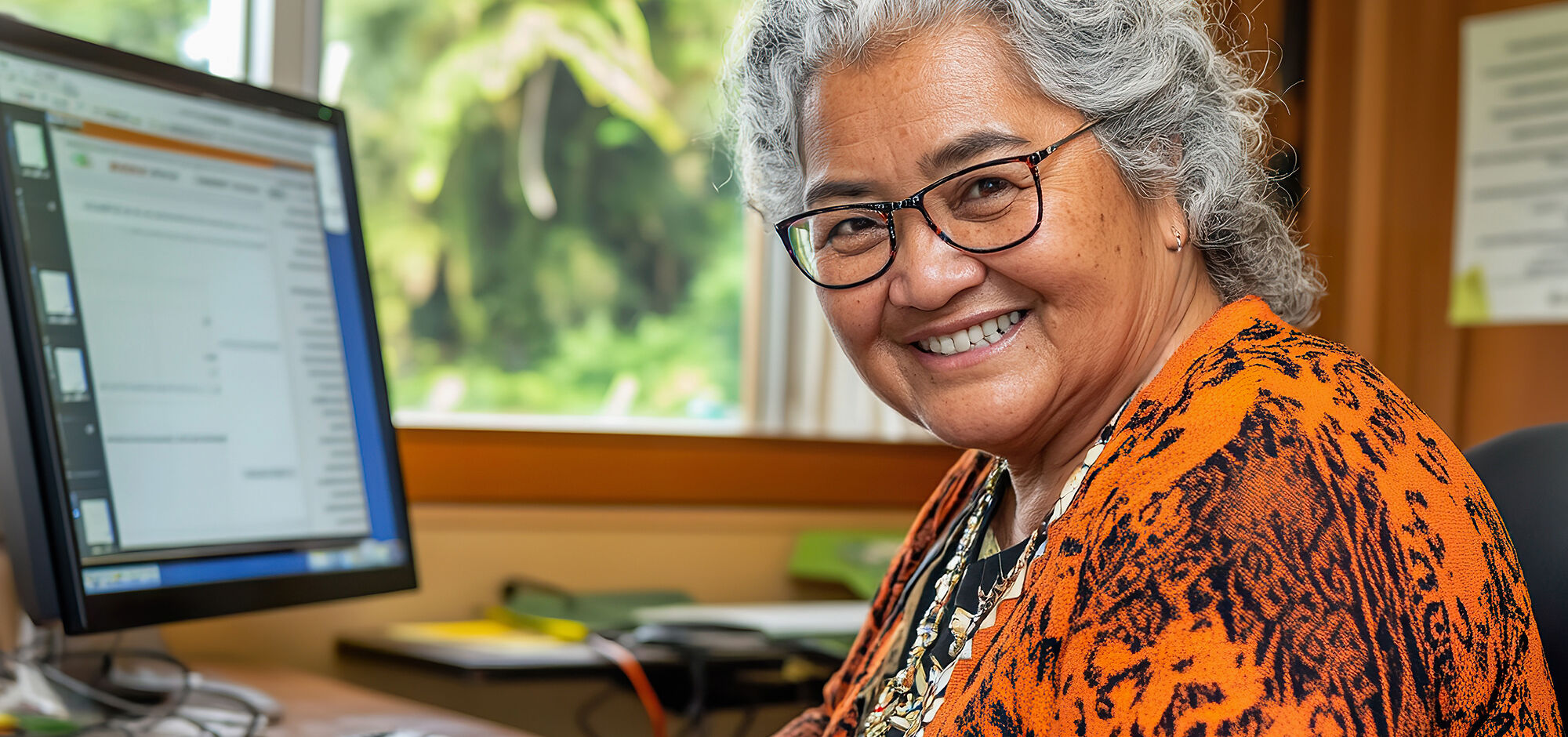 It allows you to feature various items